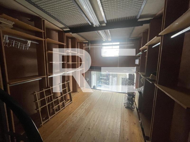 Local commercial - 55 m² - 3 pièces