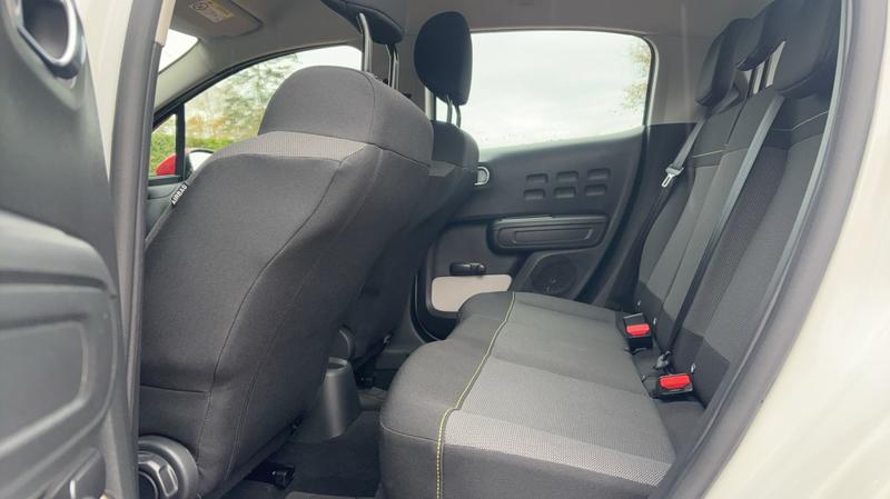 Citroën C3 III 1.5 BlueHDi 100 Feel Pack