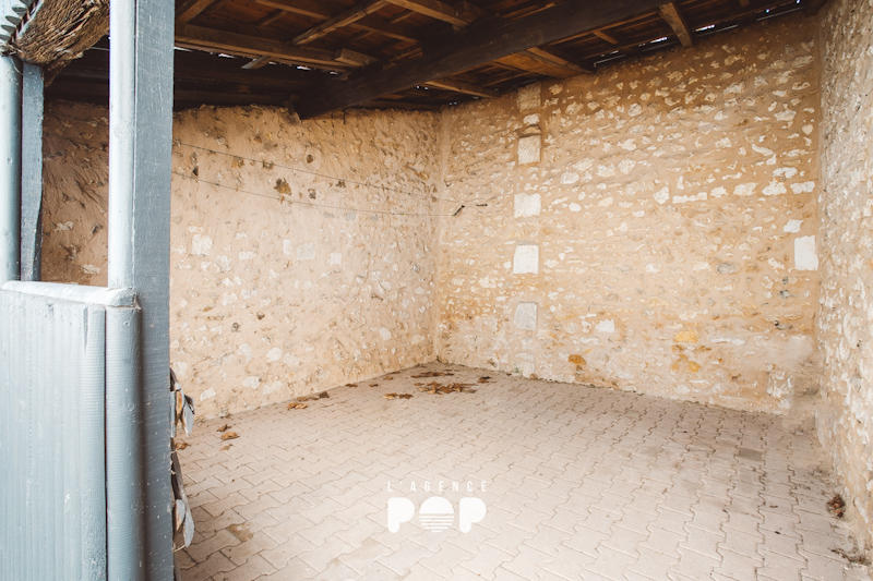 Appartement - 37 m² - 3 pièces