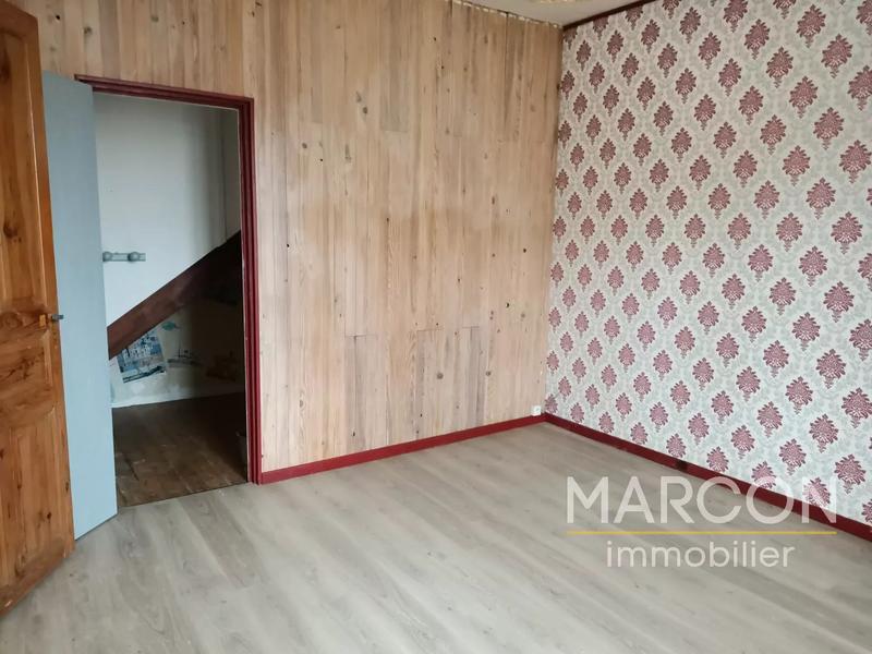 Maison - 417 m² - 14 pièces