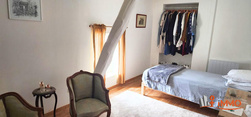 Maison - 101 m² - 4 pièces