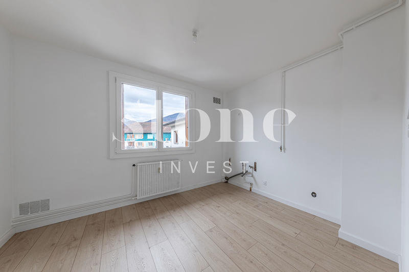 Appartement - 74 m² - 3 pièces