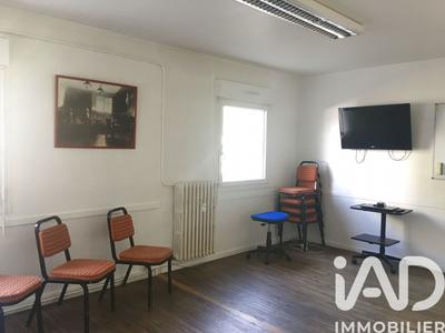 Appartement - 77 m² - 5 pièces