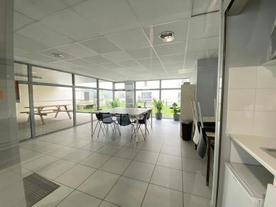 Appartement - 20 m² - 2 pièces