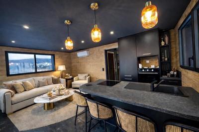 Maison - 60 m² - 3 pièces