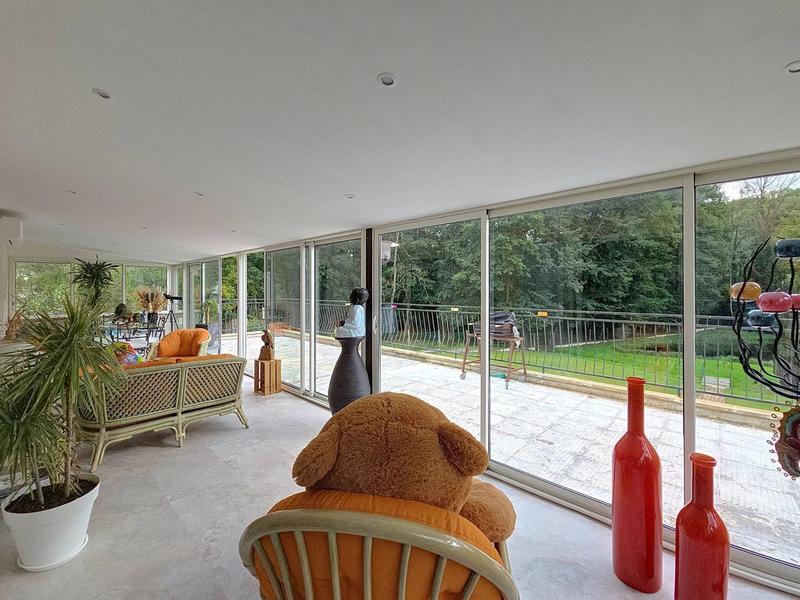 Maison - 174 m² - 7 pièces