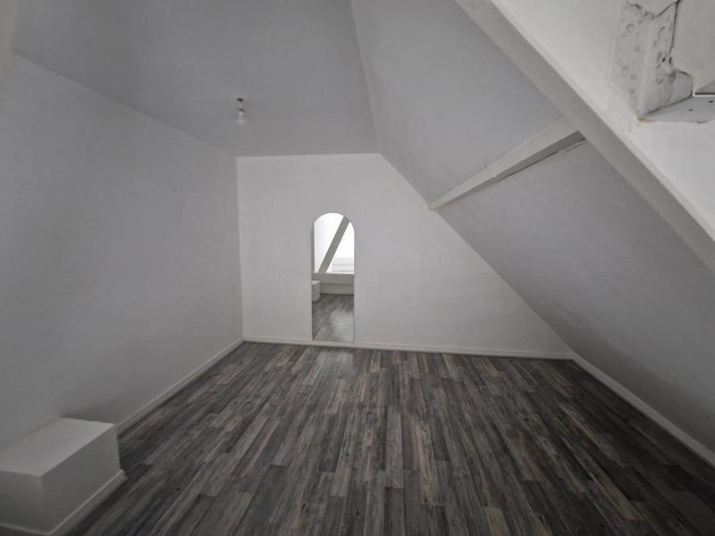 Duplex - 54 m² - 2 pièces