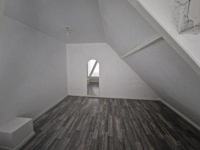 Duplex - 54 m² - 2 pièces