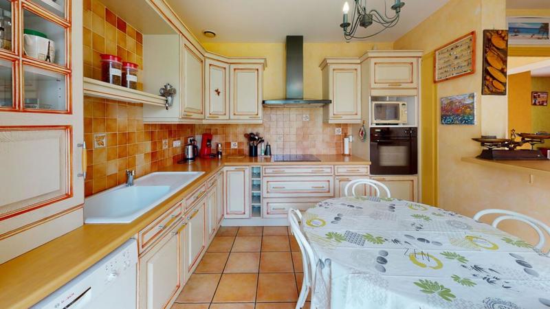 Maison - 160 m² - 8 pièces