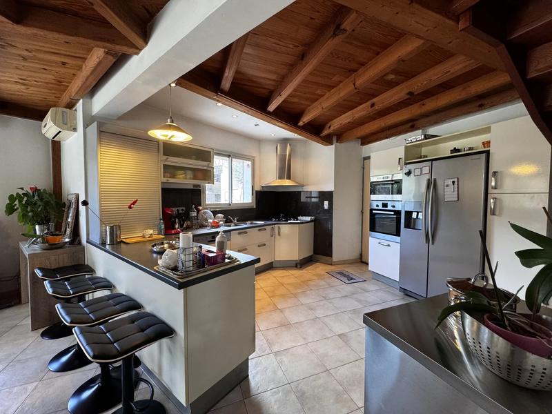 Villa - 128 m² - 4 pièces