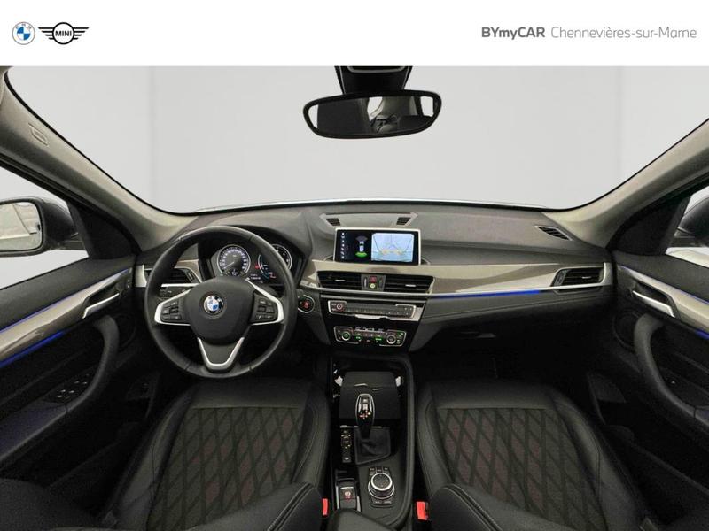 Bmw X1 F48 Lci xDrive 20d 190 ch Bva8 xLine