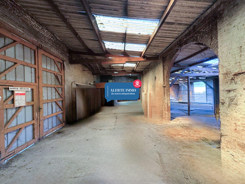 Maison - 118 m² - 5 pièces