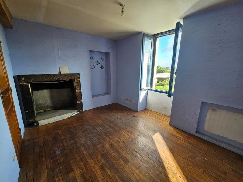 Maison - 85 m² - 3 pièces