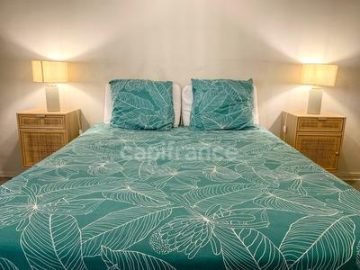 Appartement - 82 m² - 3 pièces