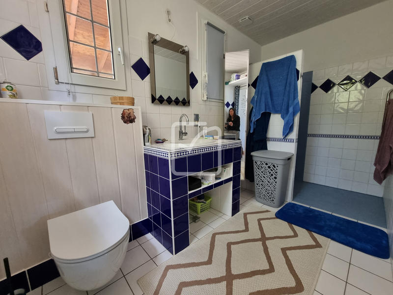 Propriété - 170 m² - 5 pièces