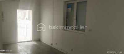 Immeuble - 95 m² - 5 pièces