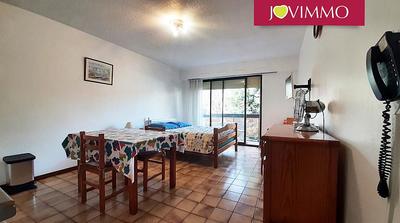 Appartement - 29 m² - 1 pièce