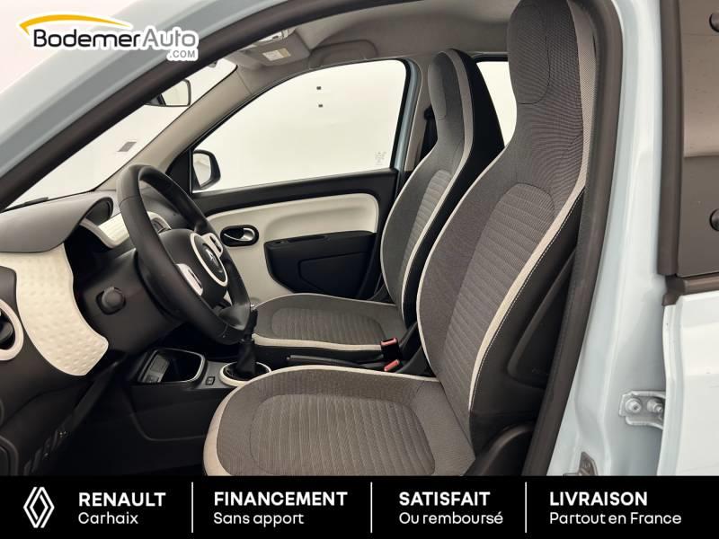 Renault Twingo III TCe 95 Zen