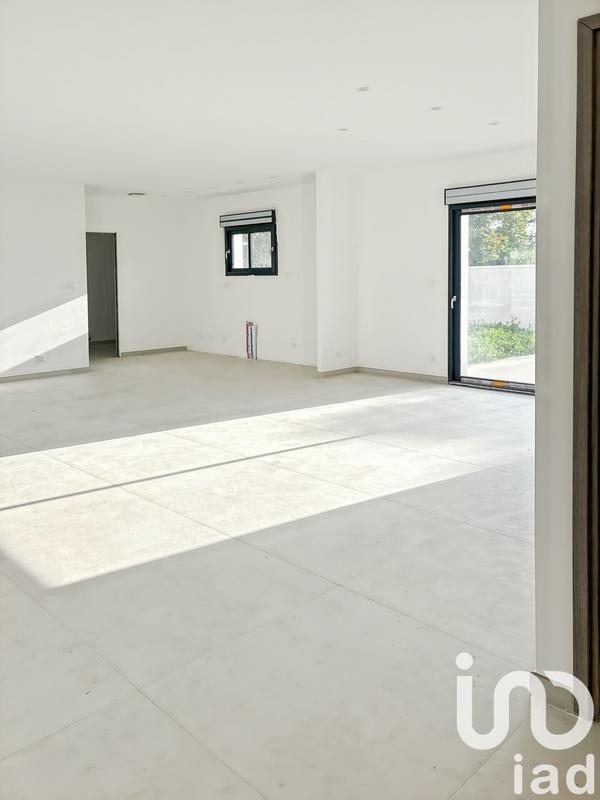 Maison - 130 m² - 4 pièces