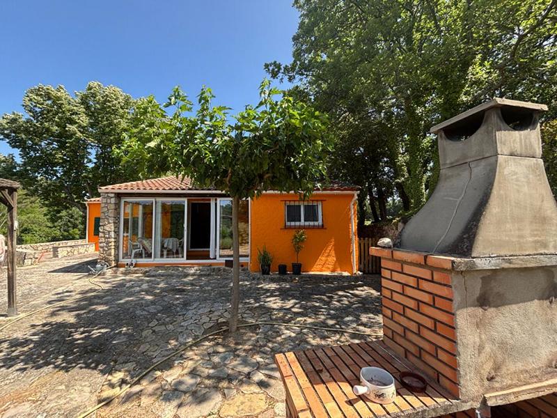 Maison - 72 m² - 3 pièces