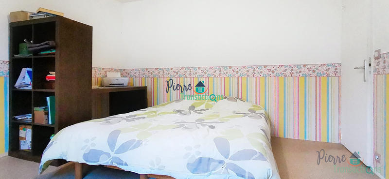 Appartement - 74 m² - 3 pièces