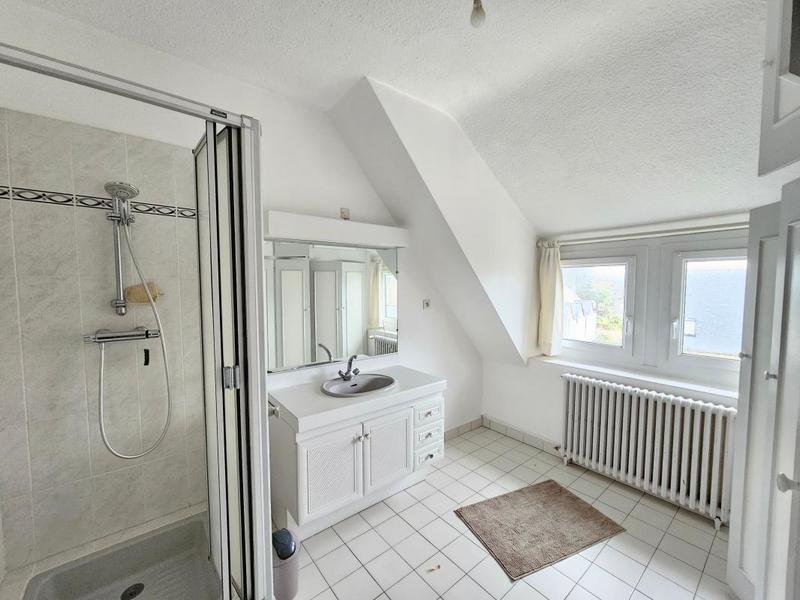 Maison - 114 m² - 5 pièces