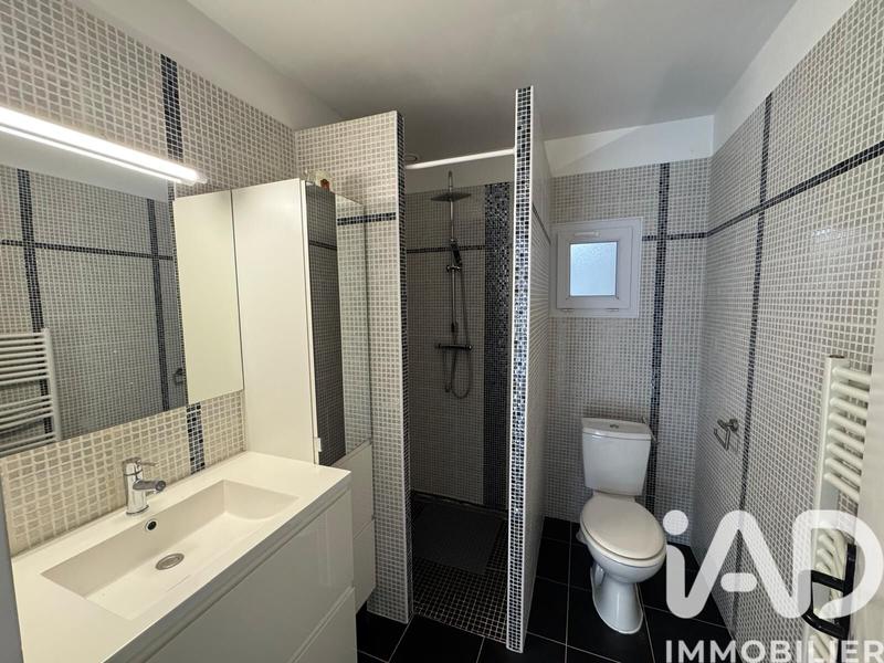 Maison - 137 m² - 5 pièces