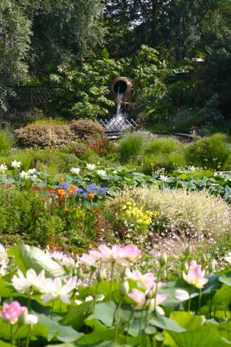 Les Jardins de Martels