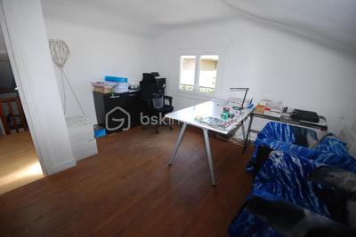 Maison - 103 m² - 6 pièces