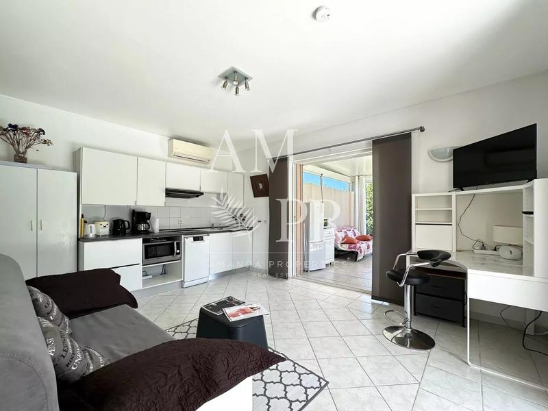 Villa - 175 m² - 3 pièces