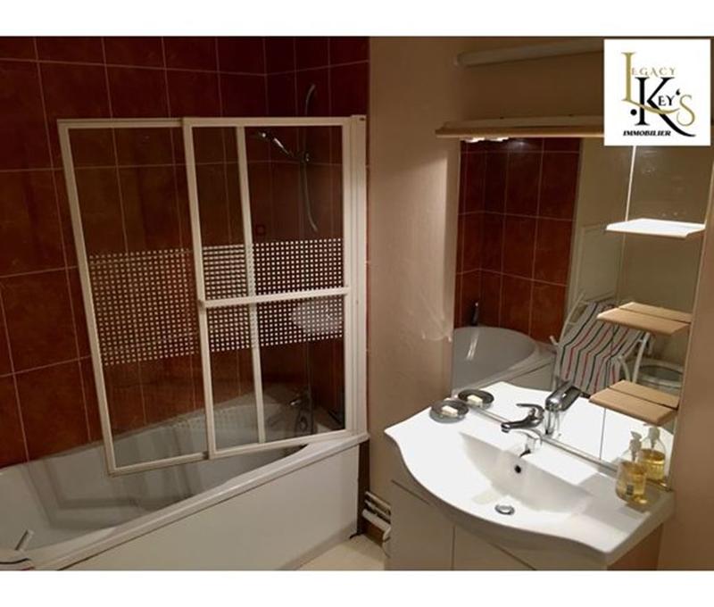 Appartement - 105 m² - 5 pièces