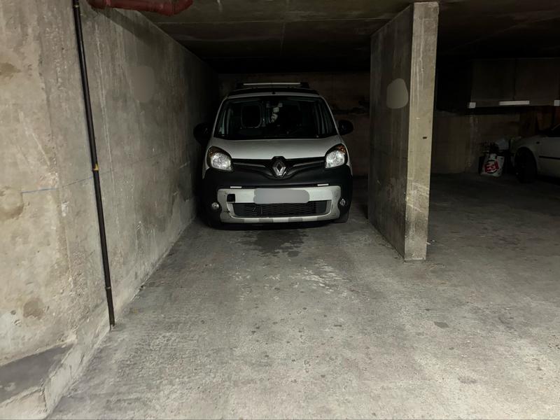 Parking / Garage - 16 m²