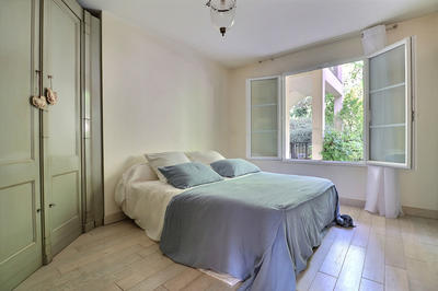 Appartement - 132 m² - 4 pièces