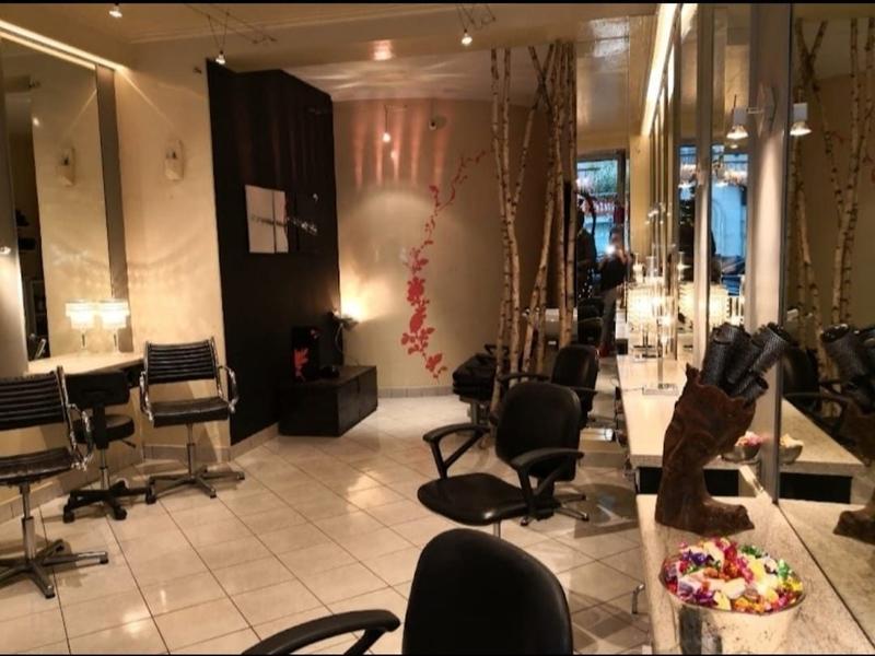 Local commercial - 75 m²