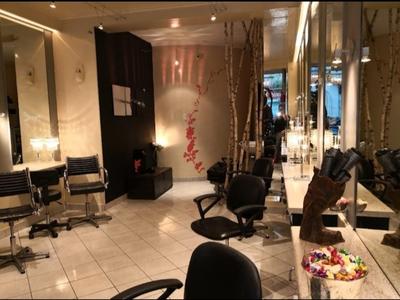 Local commercial - 75 m²