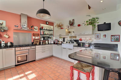 Maison - 152 m² - 6 pièces