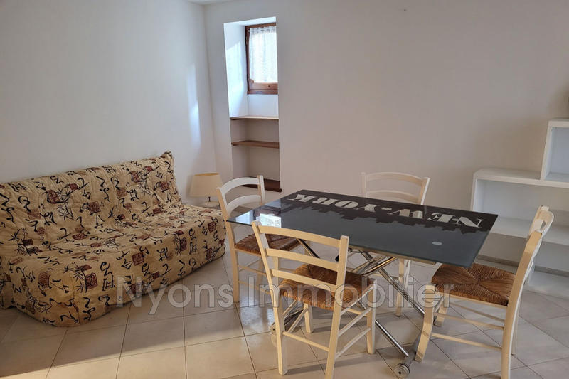 Maison de village - 50 m²