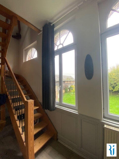 Maison - 123 m² - 4 pièces