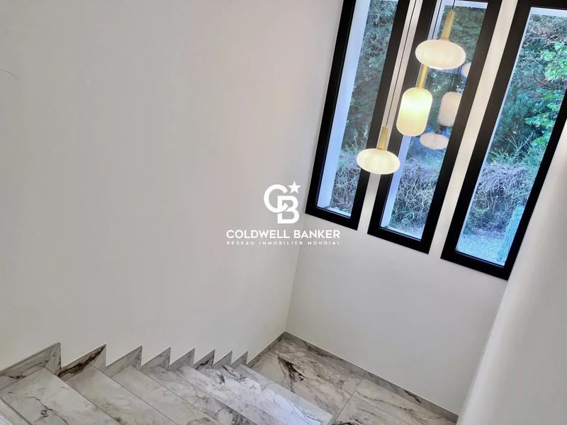 Villa - 157 m² - 7 pièces