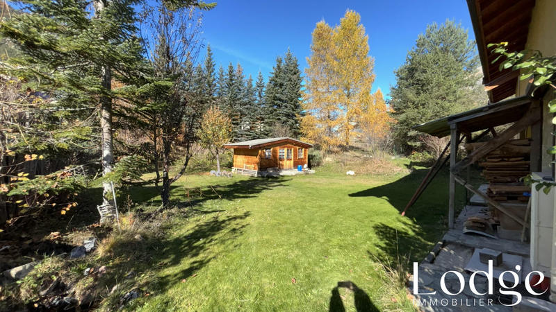 Maison - 320 m² - 8 pièces