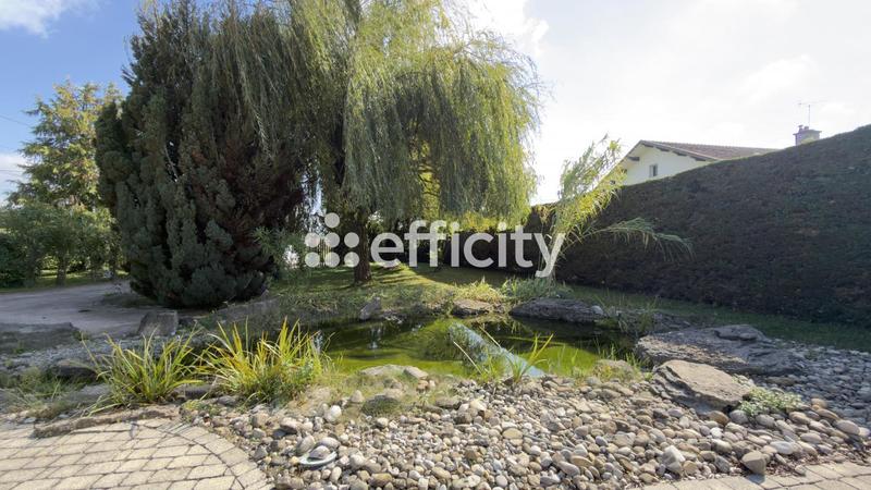 Maison - 145 m² - 6 pièces