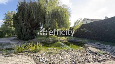 Maison - 145 m² - 6 pièces