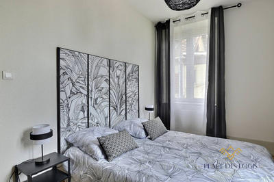 Appartement - 77 m² - 4 pièces