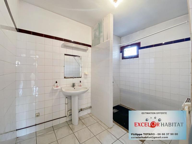 Maison - 122 m² - 5 pièces