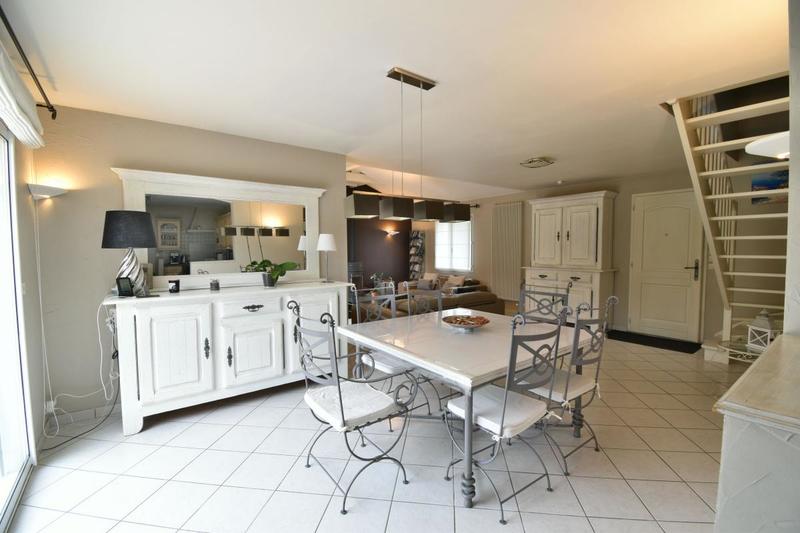 Maison - 152 m² - 5 pièces