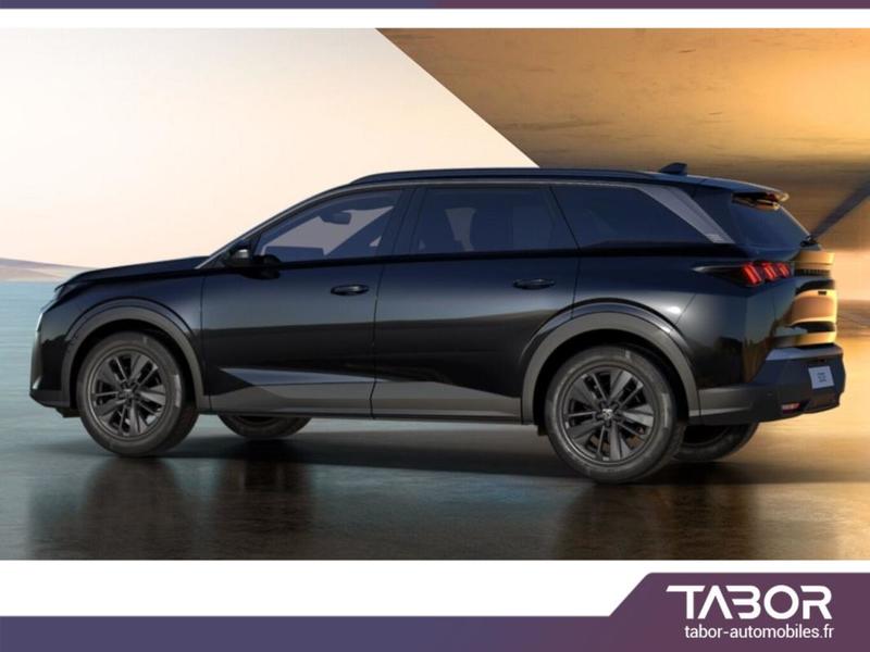 Peugeot 5008 1.2 Hybrid 145 eDSC6 Allure 19p