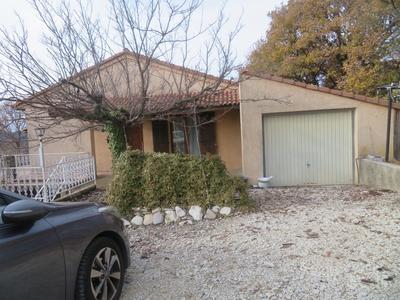 Maison - 110 m² - 6 pièces