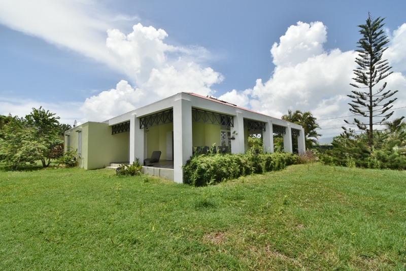 Maison - 197 m² - 5 pièces