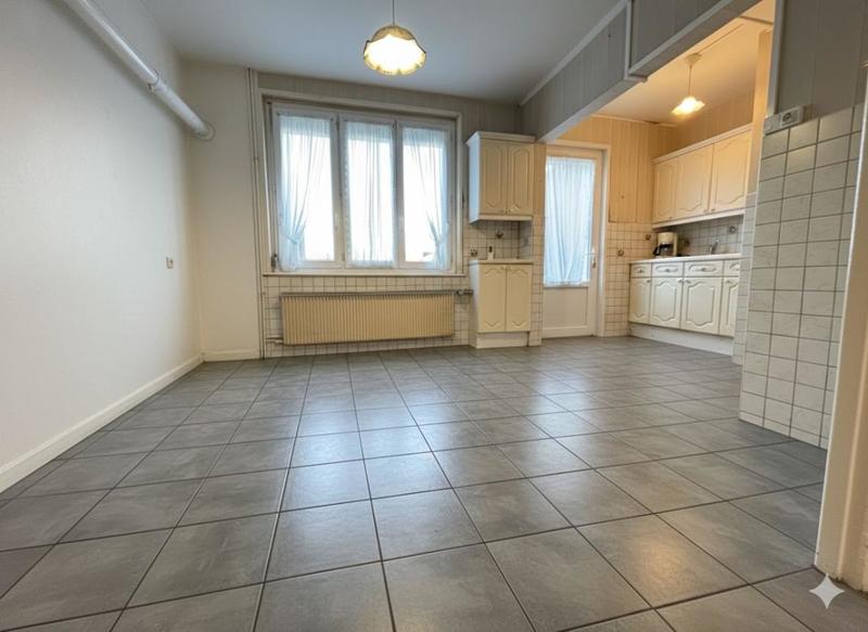 Maison - 65 m² - 3 pièces