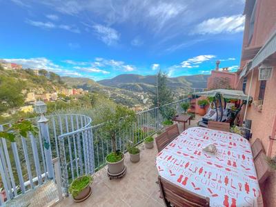 Maison - 136 m² - 5 pièces